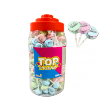MP Sweet TOP Lipo Lollipop 8g