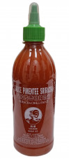Sriracha Chilli - Cock Brand 470ml/516g