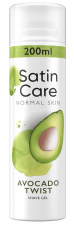 Satin Care - Avocado twist 200ml