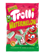 Trolli 100g Watermelon