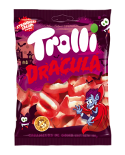 Trolli 100g Dracula