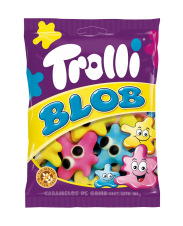 Trolli 100g Blob