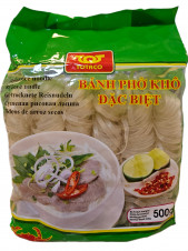 Pho Kho - Rýžové nudle Totaco 500g