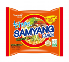 SamYang Ramen Original 120g