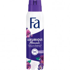 FA Deodoranty spray 150ml Luxurious Moments