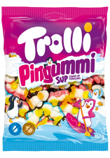 Trolli 100g Pingummi