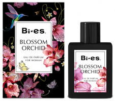 Bi-Es Parfémovaná voda Blossom Orchid 100ml