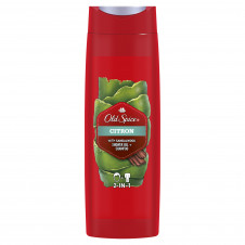 Old Spice Sprchový Gel 400ml Citron