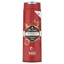 Old Spice Sprchový Gel 400ml Astronaut