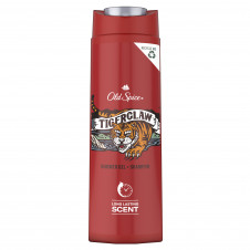 Old Spice Sprchový Gel 400ml TigerClaw