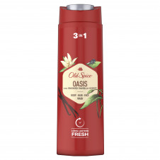 Old Spice Sprchový Gel 400ml Oasis