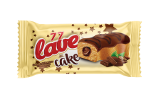 77 Love Cake 40g