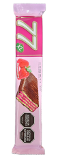 77 XL Strawberry cream wafer 60g
