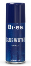 Bi-es MEN Deodoranty 150ml Blue Water