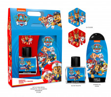 Paw Patrol Kazeta ( SG+EDT+Nálepky )