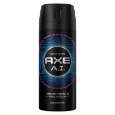 AXE Deodoranty Spray 150ml A.I.