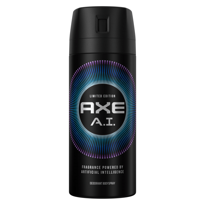 AXE Deodoranty Spray 150ml A.I.