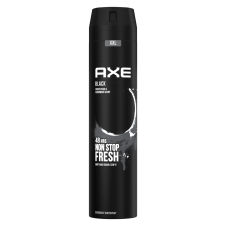 AXE Deodoranty Spray 250ml Black