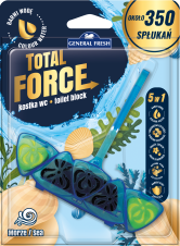 Force Total Dynamic - Ocean 45g barvicí