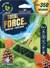 Force Total Dynamic - Lesný 45g barvicí