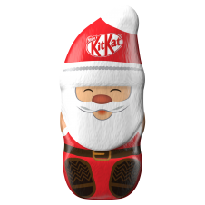 KIT KAT Santa 85g<trv 6/2024>