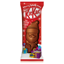KIT KAT Santa 29g<trv 8/2024>