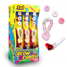 MP Blow & Candy 17g