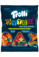 Trolli 150g Bytes