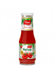 Viva - Kečup jemný 310g
