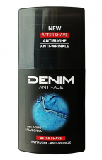 Denim Balzám poholení - Anti Age 100ml