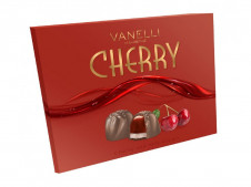 Vanelli Cherry 160g