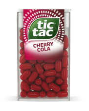 Tic Tac 18g Cherry sour