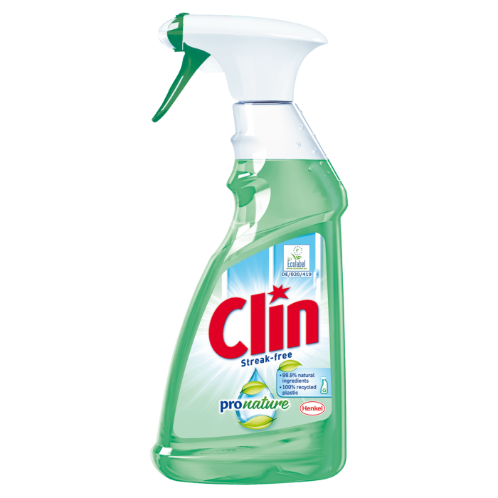 Clin pistole 500ml Pro Nature