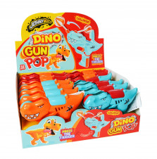Johny Bee - Dino Gun Pop 10g