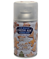 Fresh Air 260ml Vánoční Cukroví