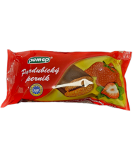 Perník Pardubický PAMEP - Jahoda 60g