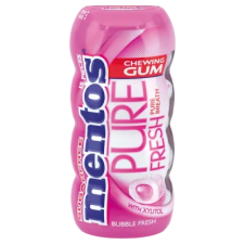 Mentos Gum - Bubble Fresh 30g