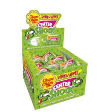 Chupa Chups Center Shock - Apple 4g