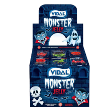 VIDAL Monster 11g