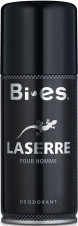 Bi-es MEN Deodoranty 150ml Laserre