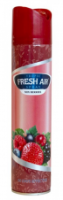 Fresh Air Osvěžovač vzduchu 300ml Mix Berries