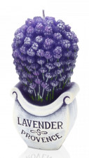 BARTEK Lavender Provence 280g