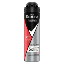 Rexona MEN Deodoranty Spray 150ml Maximum Power