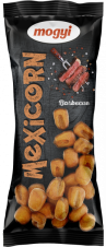 Mogyi Mexicorn - Barbecue 70g