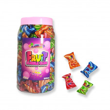 MP Fruit Bubble Gum Sour 5g