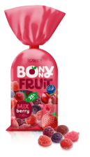 ROSHEN Bonny Fruit - Berry mix 200g