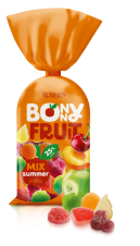 ROSHEN Bonny Fruit - Summer mix 200g