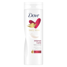 Dove Tělové mléko 250ml Intensive care