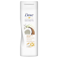 Dove Tělové mléko 250ml Restoring Ritual