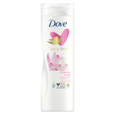 Dove Tělové mléko 250ml Glowing Ritual